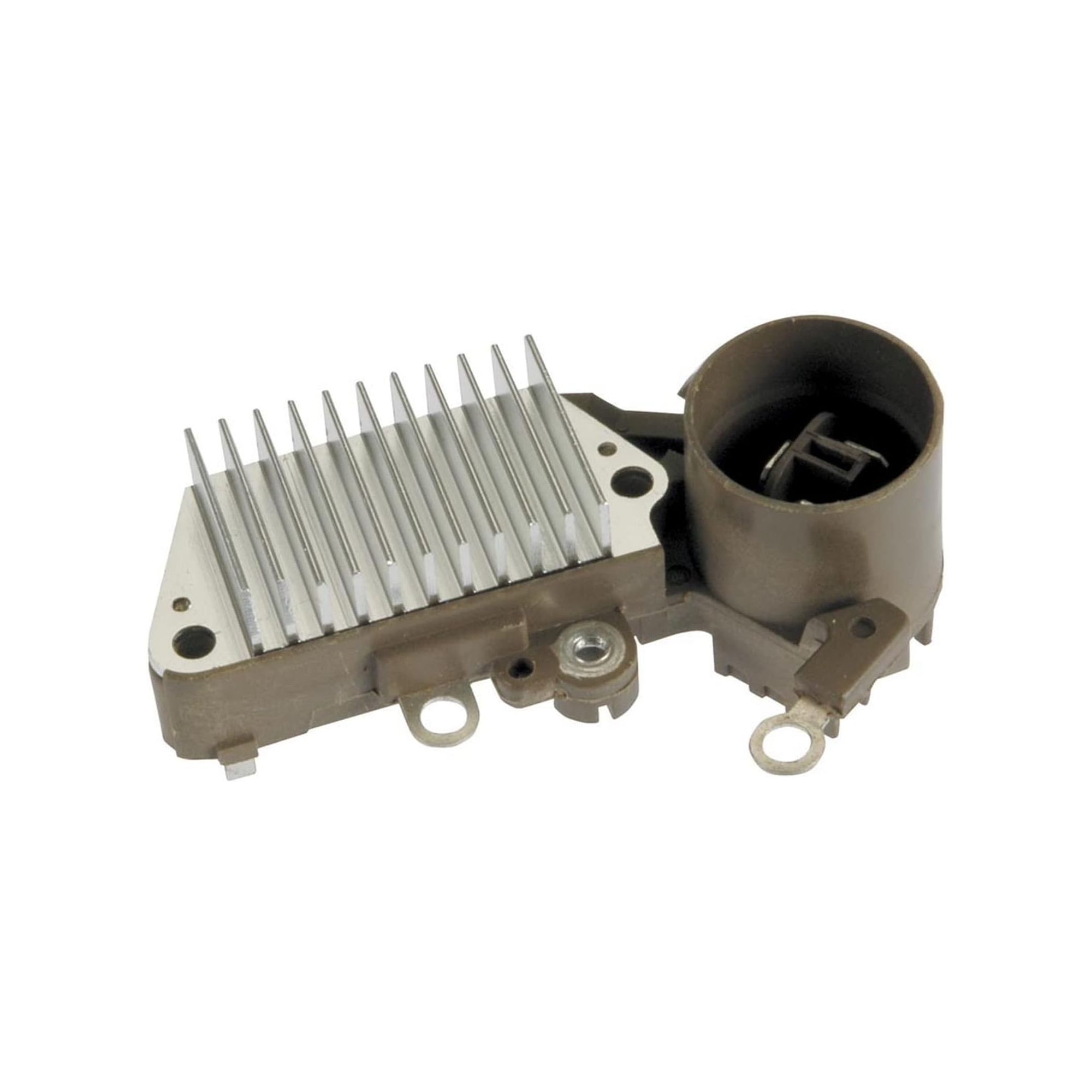 Voltage Regulator Compatible With Jaguar XJS L6 4.0L 95-96 126000-1200