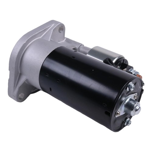 Car Starter Motor For Mahindra 0307CC0821Npicture5