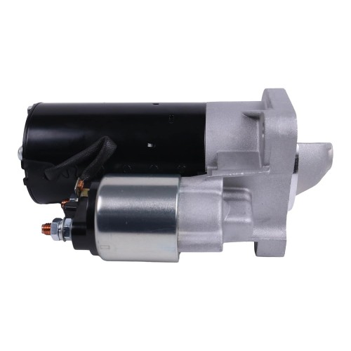 Car Starter Motor For Mahindra STB2052picture3