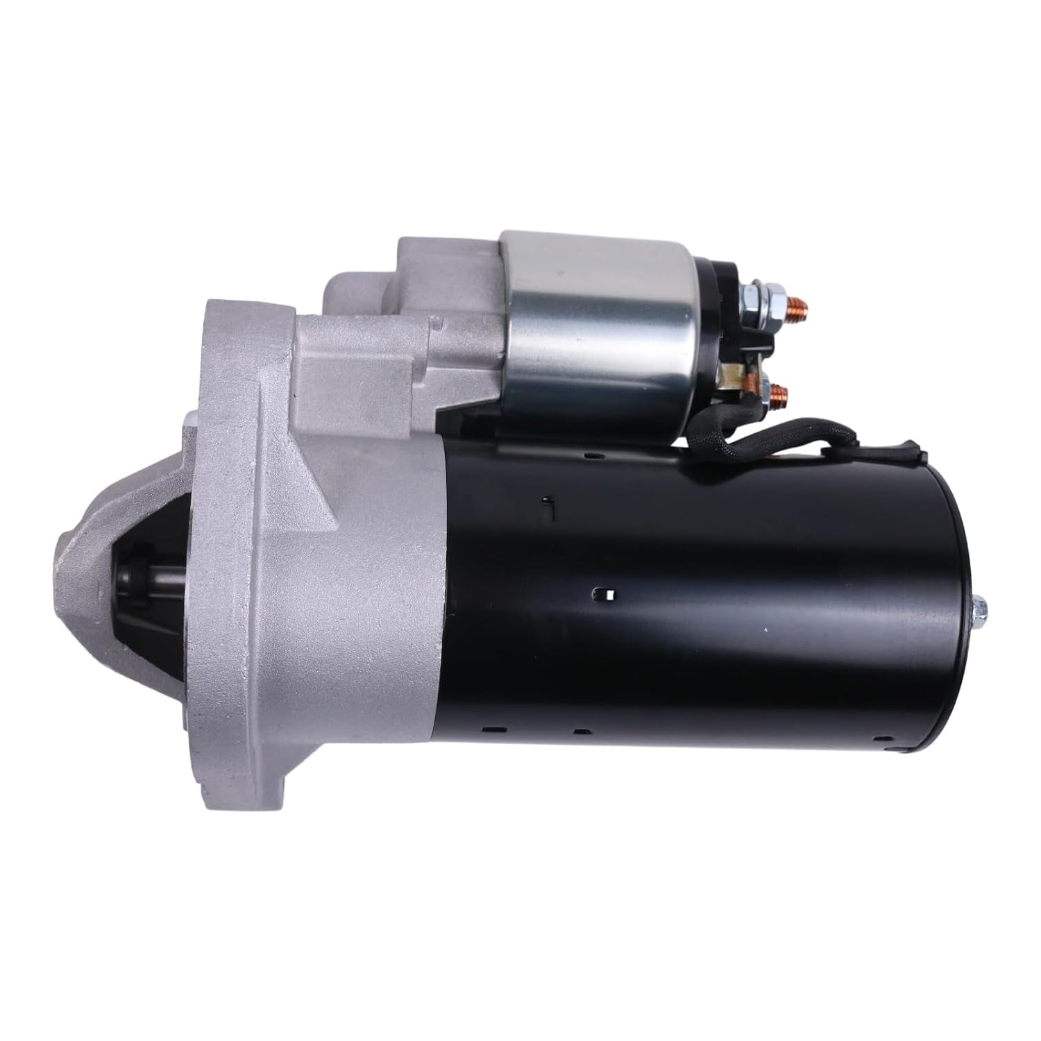 Car Starter Motor For Mahindra 0307CC0141N