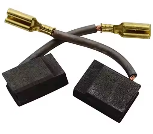 Carbon Brushes 584429-00 5*9.5*18mm Replacement for D25323K
