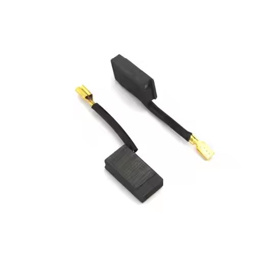 Carbon Brushes 584429-00 5*9.5*18mm Replacement for D25323Kpicture3