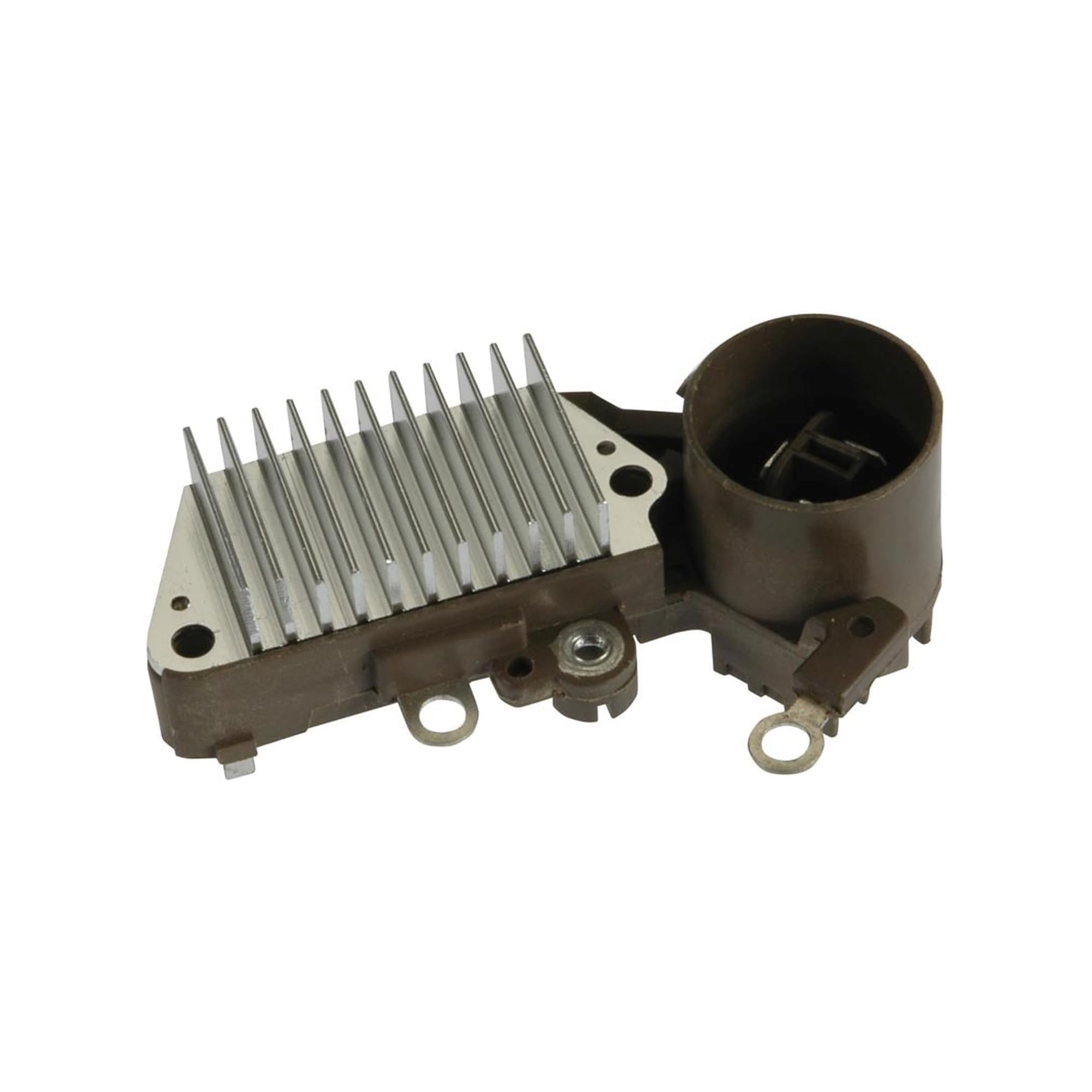 Voltage Regulator Compatible With Toyota Celica L4 1.6L 90-93 126000-0931