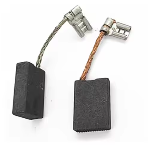 Carbon Brushes N379404 5*9.5*18mm for  D25430K D25414K D25415Kpicture2