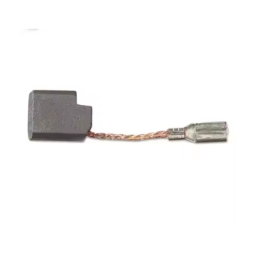 Carbon Brushes for Power Tools Model N035662 6.4*10*12mmpicture2