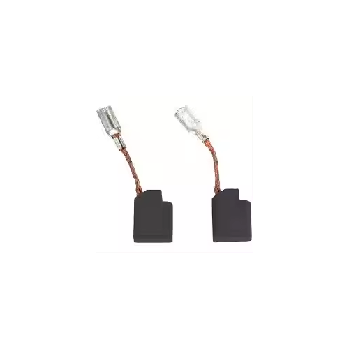 Carbon Brushes for Power Tools Model N035662 6.4*10*12mmpicture3