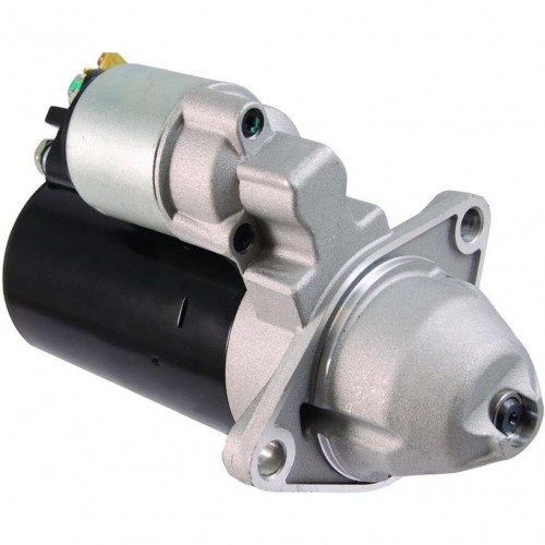 Car Starter Motor For PERKINS 18949picture2