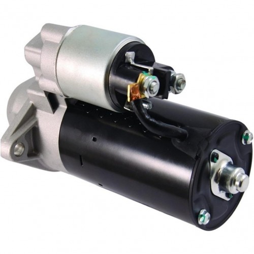 Car Starter Motor For PERKINS 18949picture4