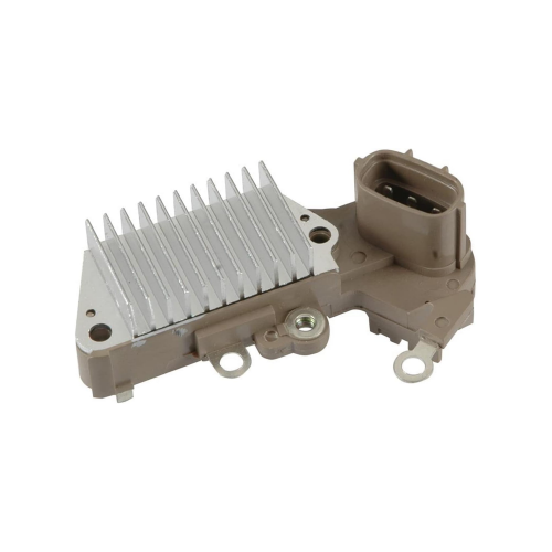 Voltage Regulator Compatible With Toyota 4Runner L4 2.4L 93-95 126000-1730