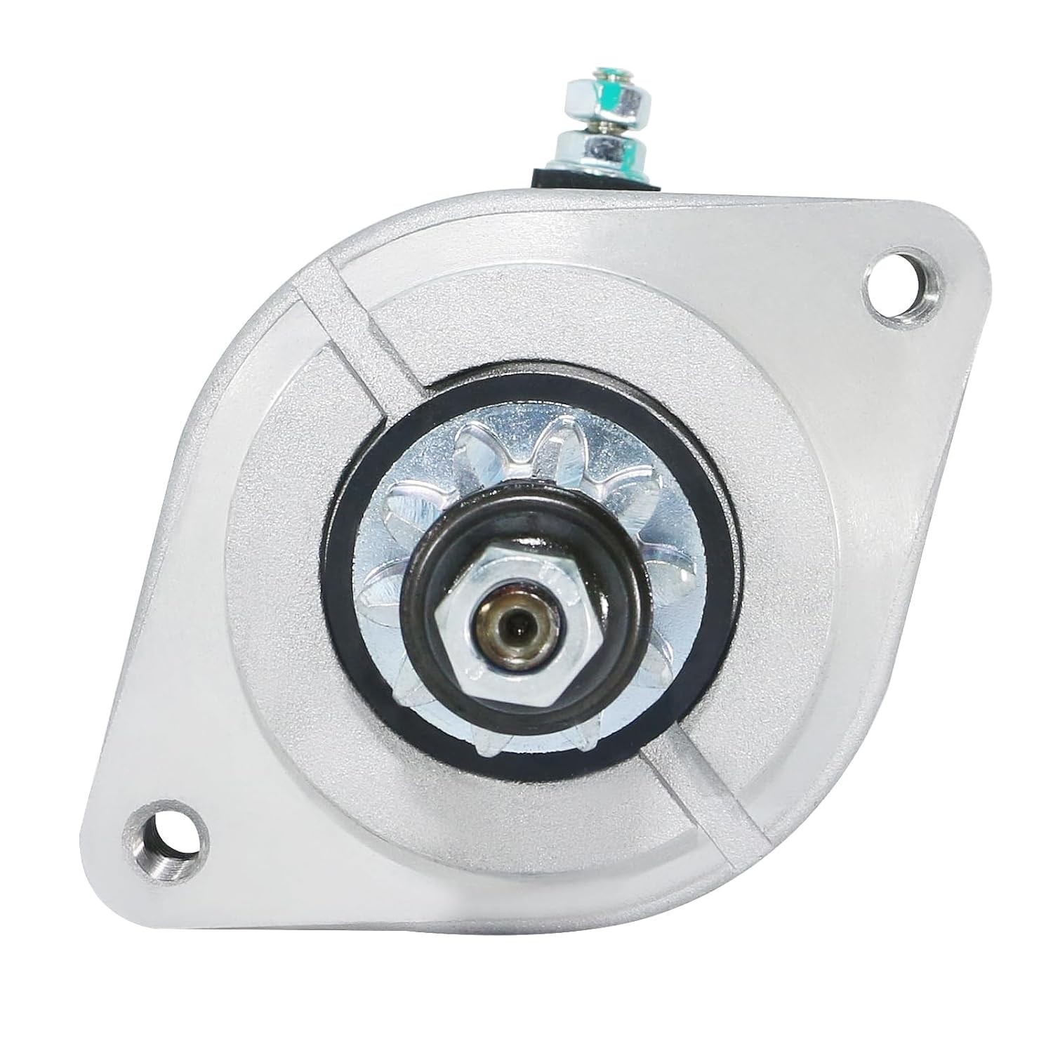 Starter for John Deere MIA11761 MIA11949  MIA11984 MIA12214 MIA12455 MIA12485 MIA12926 MIA11694 5954 5954Npicture1