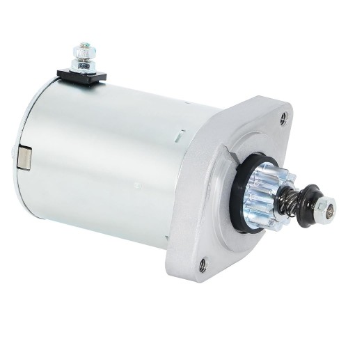 Starter for John Deere MIA11761 MIA11949  MIA11984 MIA12214 MIA12455 MIA12485 MIA12926 MIA11694 5954 5954Npicture2