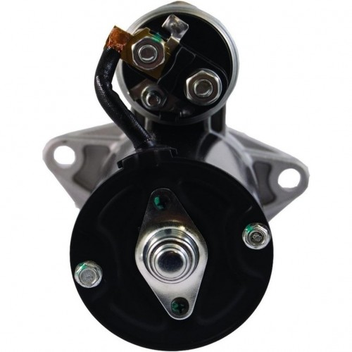 Car Starter Motor For PERKINS 120151picture3
