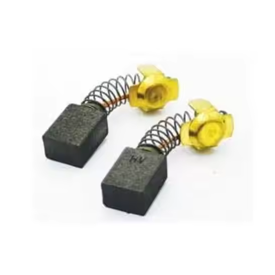 Carbon Brushes N179041 for DWE561 7.1*10.4*14.1mm