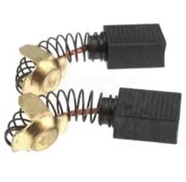 Carbon Brushes 5140145-51 6*11*12.5mm for Power Tools Model DW862