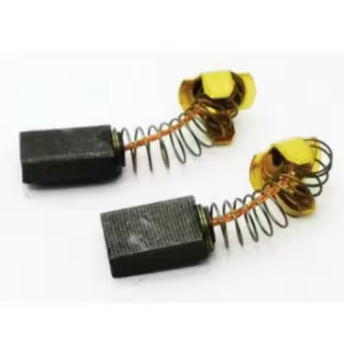 Carbon Brushes 5140145-51 6*11*12.5mm for Power Tools Model DW862picture2