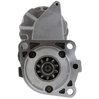Car Starter Motor For John Deere 2280006551