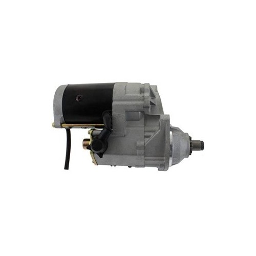 Car Starter Motor For John Deere 2280006551picture3