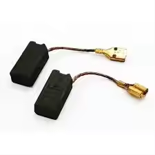 6.1*9.8*20.2mm Carbon Brushes Replacement for DW830 Electric Tools Model N035692