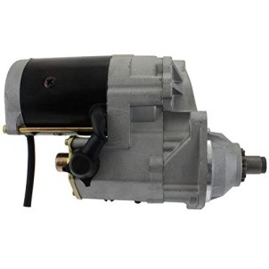 Car Starter Motor For John Deere 2280006552