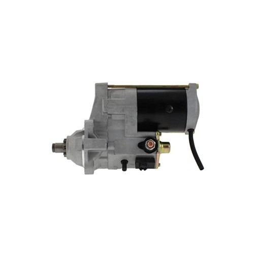 Car Starter Motor For John Deere 2280006552picture4