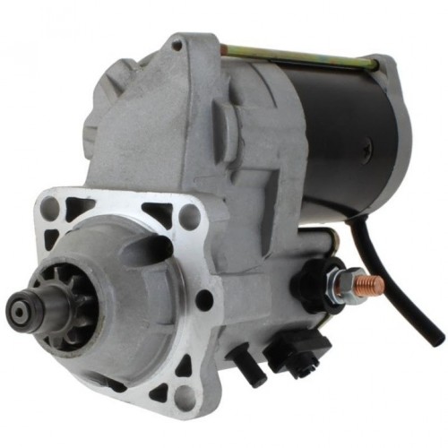 Car Starter Motor For John Deere 2280006552picture5