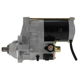 Car Starter Motor For John Deere RE70474