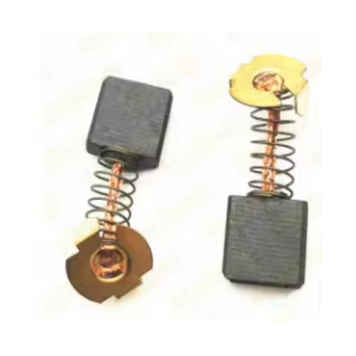 N381908 Carbon Brushes 6.8*17.8*18.3mm for D28720 DW733 DW734picture3