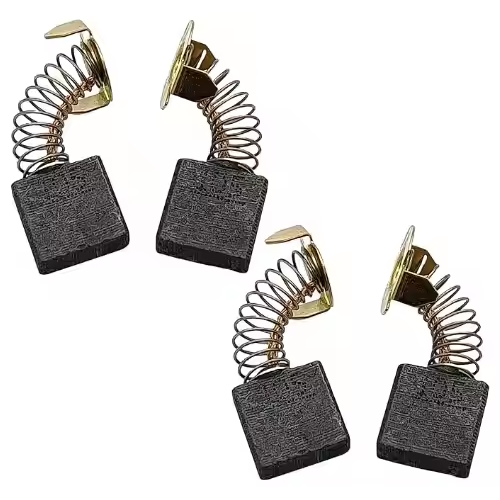 N381908 Carbon Brushes 6.8*17.8*18.3mm for D28720 DW733 DW734picture4