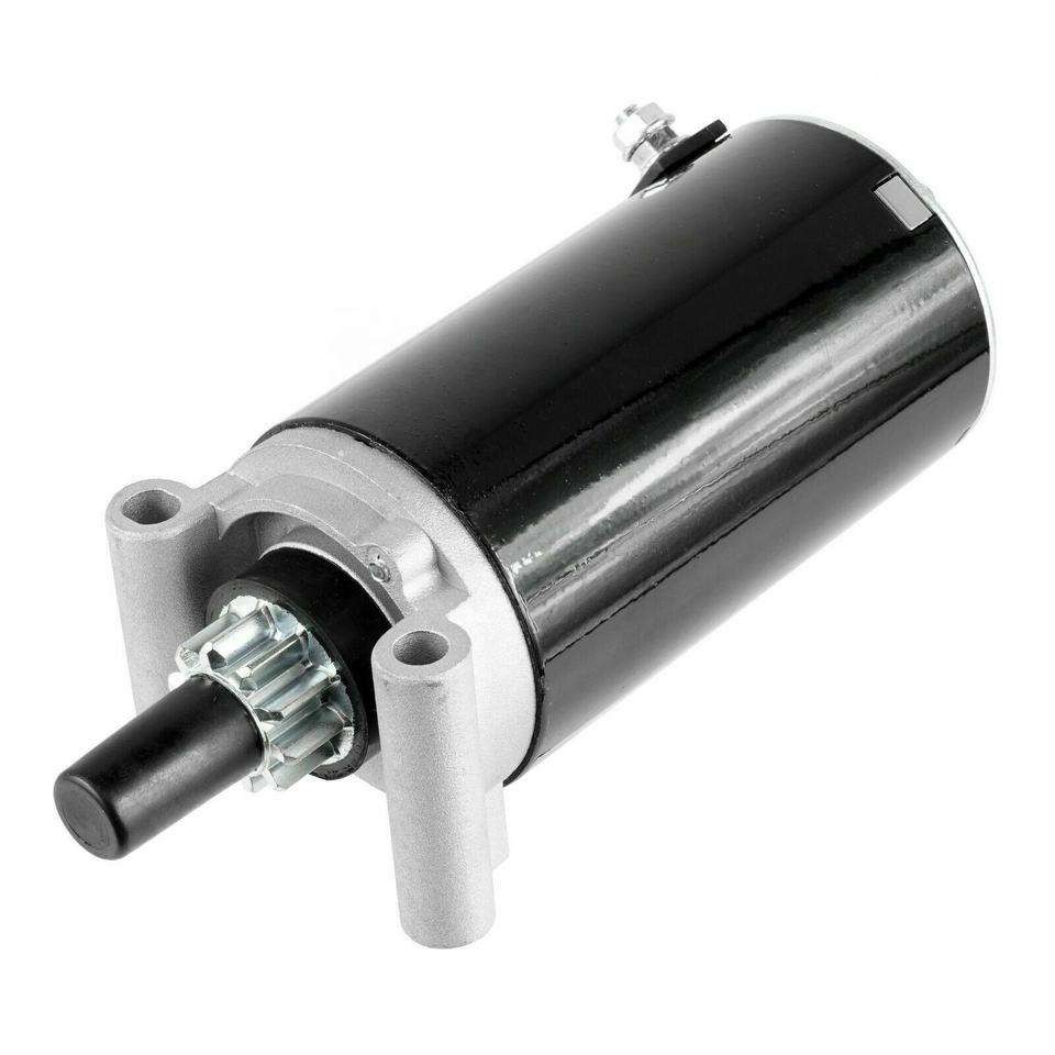 Starter For Kohler 32-098-01 32-098-01S 32-098-03 32-098-03S 32-098-04 32-098-04S SV710 SV715 KT740 KT745