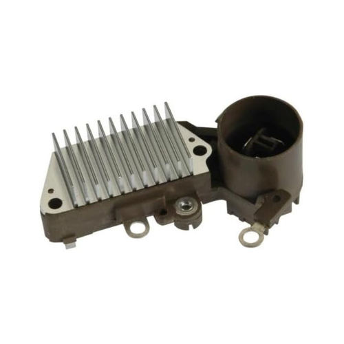 Voltage Regualtor Compatible With New Regulator, Alt For John Deere 8410T 6 8.18L 99-01 126000-1110