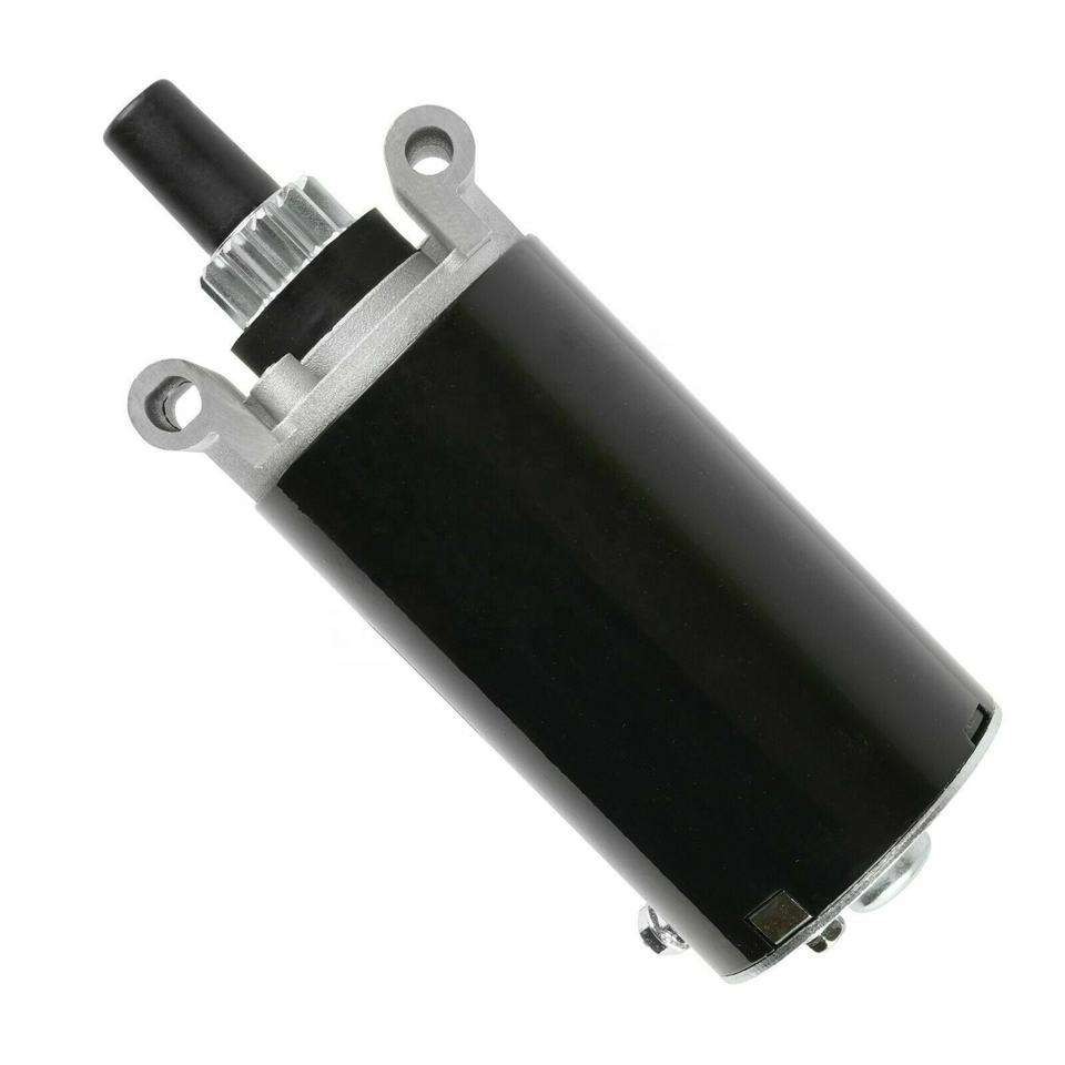 Starter For New Holland K0H3209801S G4030 2007-2008 G4035 2009-2009 G4050 2008-2008