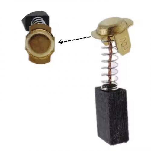 N398327 Carbon Brushes Replacement for DWP849X DWP849XDpicture2