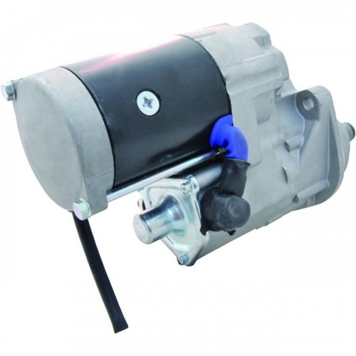 Car Starter Motor For John Deere RE79474picture3