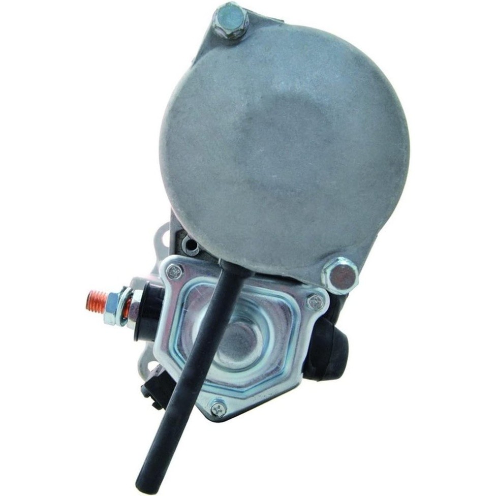 Car Starter Motor For John Deere RE79474
