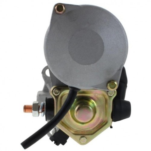 Car Starter Motor For John Deere SE501405picture5
