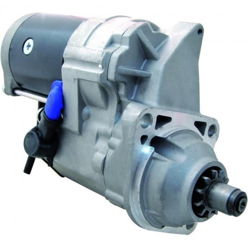 Car Starter Motor For John Deere 18455Npicture5
