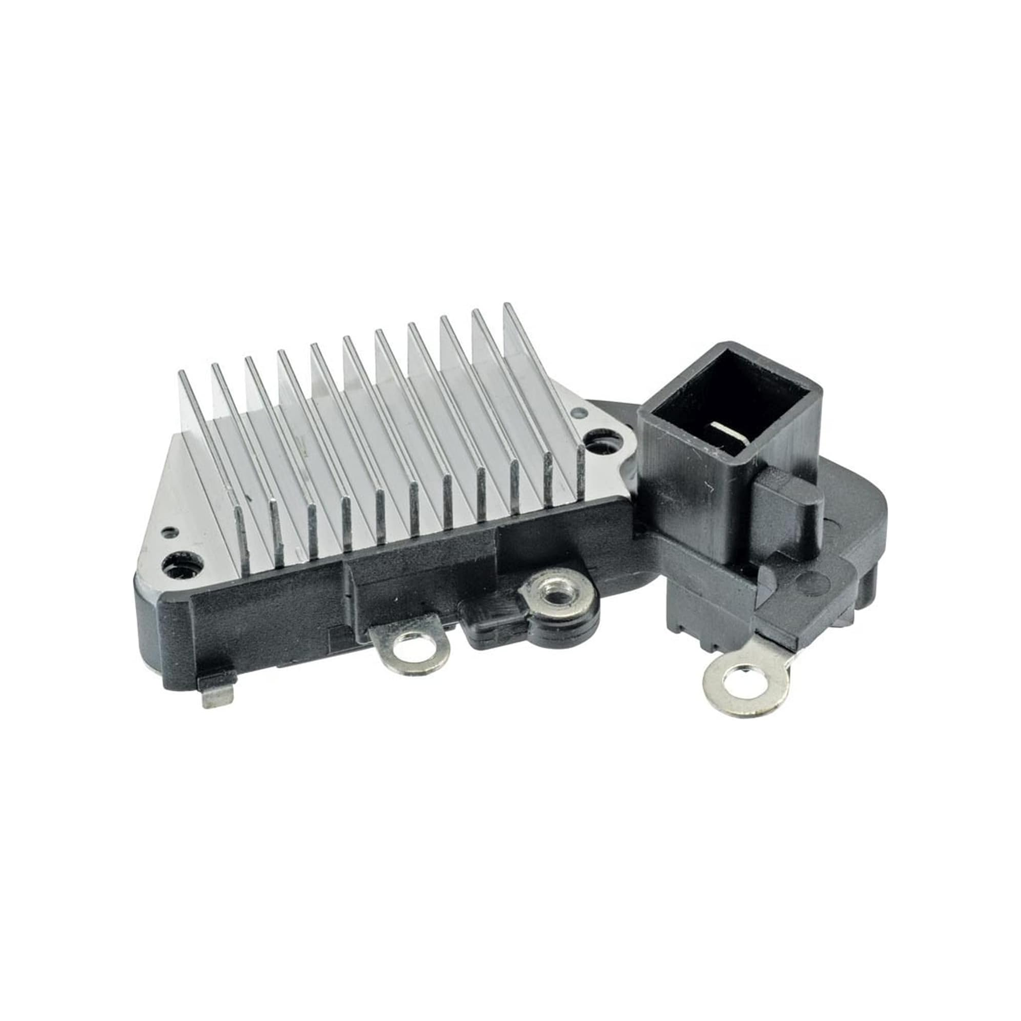 Voltage Regulator Replacement Compatible With Volvo S40 L4 1.9L 00-03 126000-1760picture1