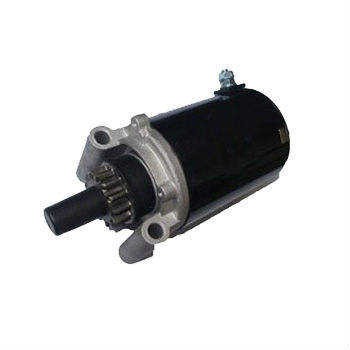Starter Compatible with Kohler Starter 15 16 17 18 20HP 12-098 Series For Toro Z17-52 TimeCutter Z Riding Mower 2001-2002picture1