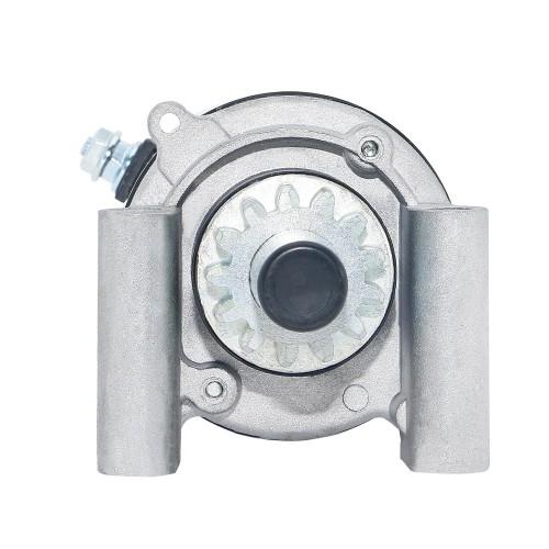 Starter Compatible with Kohler 15-20HP For John Deere STX46 LT133 LT150 LT155 LT160 LTR155 AM122435 12-098-02 12-098-04picture4