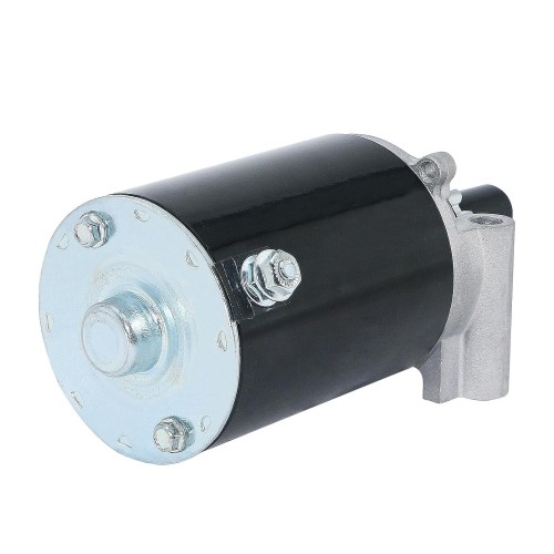 Starter Compatible with Kohler 15-20HP For John Deere STX46 LT133 LT150 LT155 LT160 LTR155 AM122435 12-098-02 12-098-04picture3