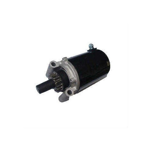 Starter Compatible with Kohler 15-20HP For John Deere STX46 LT133 LT150 LT155 LT160 LTR155 AM122435 12-098-02 12-098-04picture5