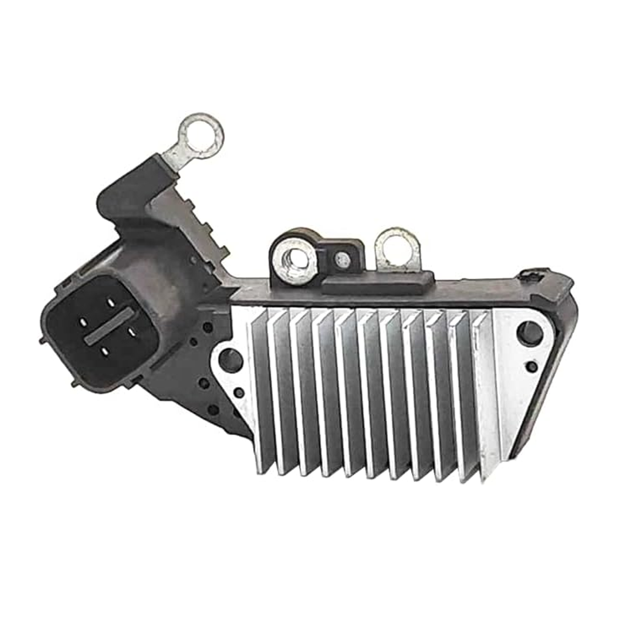 Alternator Voltage Regulator For 14V 234557picture1