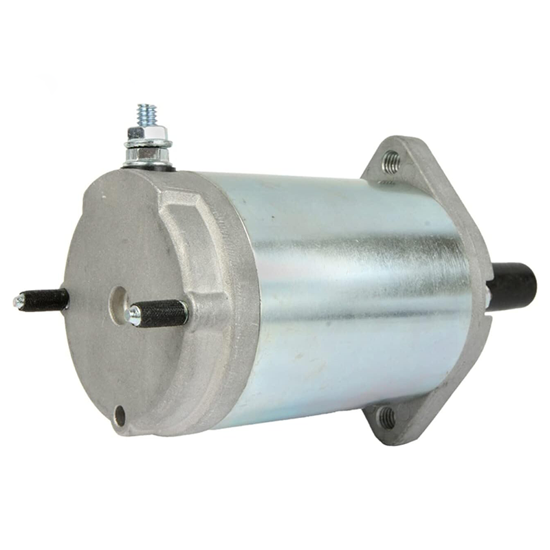 Starter Motor 5768N for Polaris RMK Series Snowmobiles 600/700/800 Trailpicture1