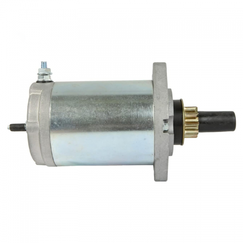 Starter Motor 5768N for Polaris RMK Series Snowmobiles 600/700/800 Trailpicture3