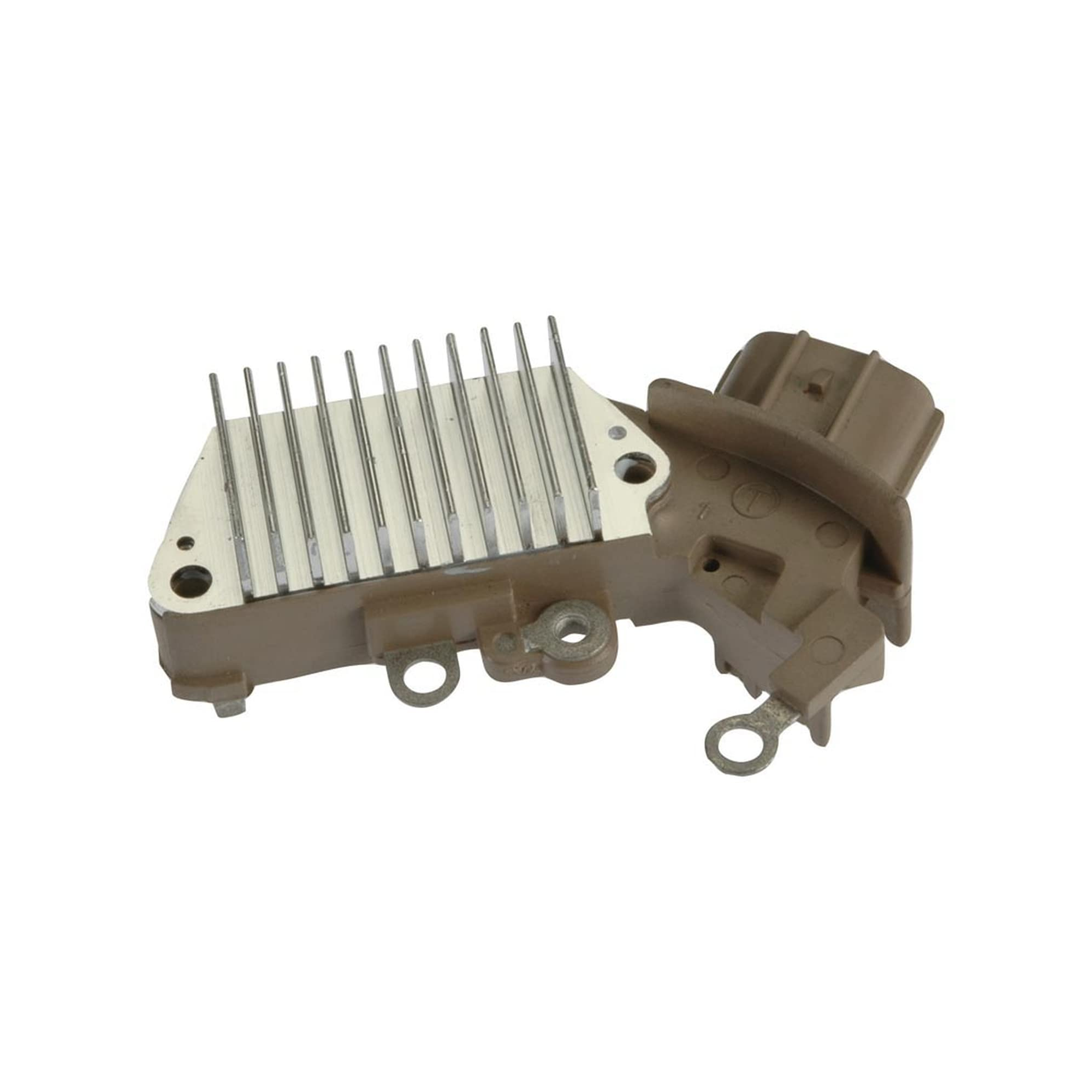 Voltage Regulator Compatible with Toyota Echo L4 1.5L 00-05 126000-3130picture1