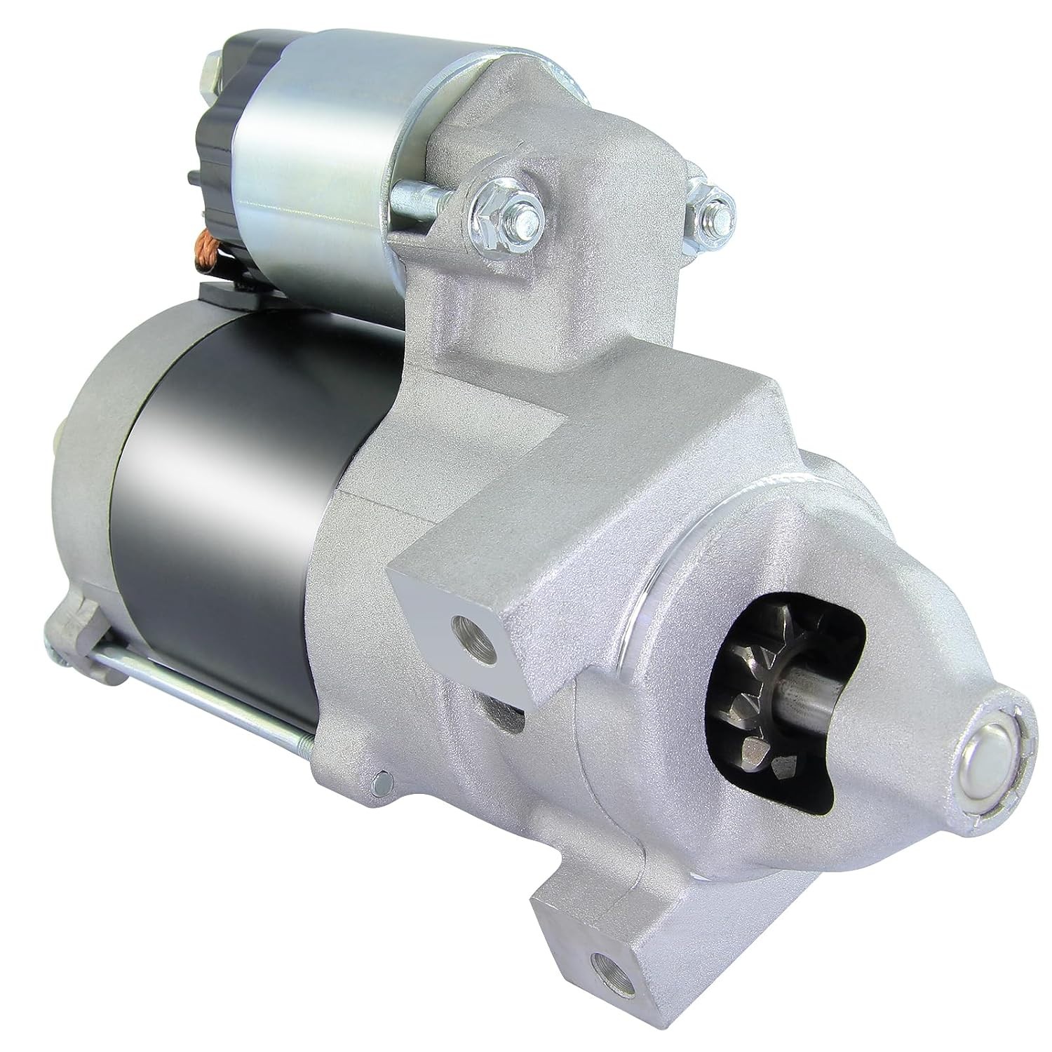 Starter For Kohler 12-098-03 24-098-01 24-098-01S 17628N 12.5-26 HP For Scotts GT2554 GT2554 GT2554 S2554 For Toro 266-H  Z118 Z Master