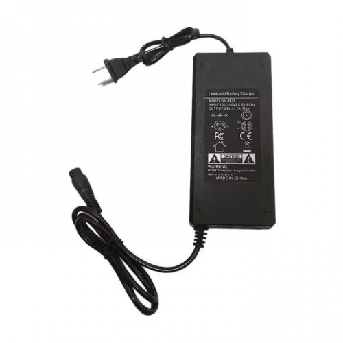 24V-84V Lithium Battery Charger 5A-50A Electric Bicycle Motorcycle Standard 2A