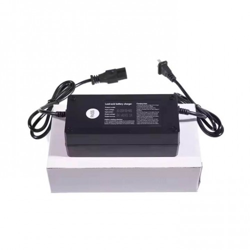 48V Fast 2A DC for 150W Lithium Lead Acid Electric Vehiclepicture3