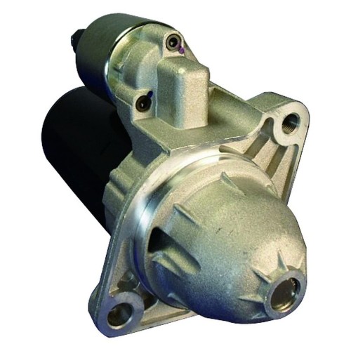 Car Starter Motor For Toyota F000AL0111picture3