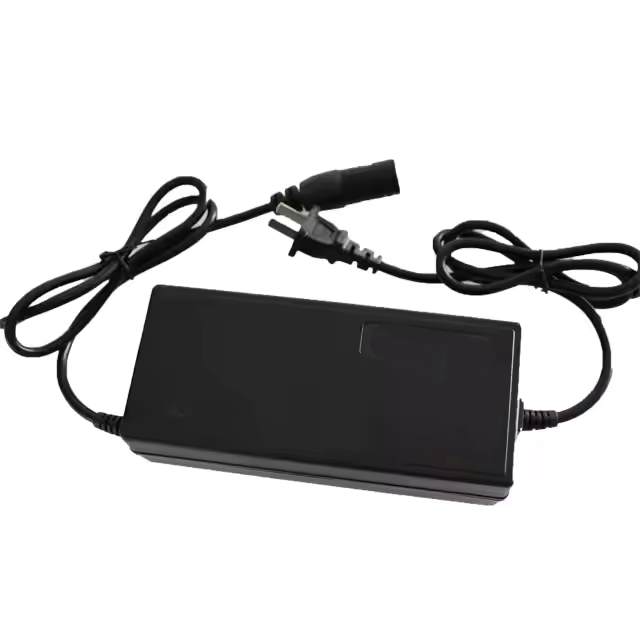 48V 2A 20Ah Auto Li-ion Battery Charger for Electric Vehicle